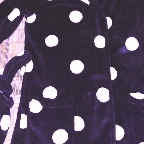 🖤VS Bling Robe🖤 - Picture 5 of 16